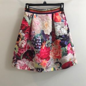 Ted Baker Skirt
